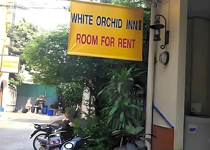 Gasthof White Orchid Ii